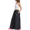 imageReebok Womens Barbie Wid Energy Leg Track PantBlack