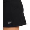 imageReebok Womens Break Point Skort  Athletic Performance Skirt with Builtin ShortsBlack