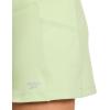 imageReebok Womens Break Point Skort  Athletic Performance Skirt with Builtin ShortsSea Foam