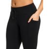 imageReebok Womens Caffeine Highrise Bootcut PantBlack