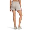 imageReebok Womens Chill Out Soft ShortAshes of Rose Heather