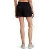imageReebok Womens Chill Out Soft ShortBlack Heather