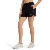 imageReebok Womens Chill Out Soft ShortBlack Heather