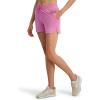 imageReebok Womens Chill Out Soft ShortCrocus Heather