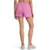 imageReebok Womens Chill Out Soft ShortCrocus Heather