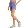 imageReebok Womens Chill Out Soft ShortLavender Violet Heather