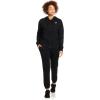 imageReebok Womens Fleece SweatpantBlack