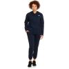 imageReebok Womens Fleece SweatpantDark Sapphire
