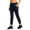 imageReebok Womens Fleece SweatpantDark Sapphire