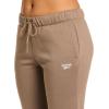 imageReebok Womens Fleece SweatpantFossil