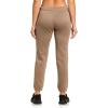 imageReebok Womens Fleece SweatpantFossil