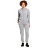 imageReebok Womens Fleece SweatpantGrey Heather