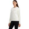 imageReebok Womens Graphic Crewneck SweatshirtPristine