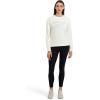 imageReebok Womens Graphic Crewneck SweatshirtPristine