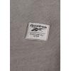 imageReebok Womens Identity Energy Fleece PantBoulder GreyNatural Dye