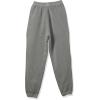 imageReebok Womens Identity Energy Fleece PantBoulder GreyNatural Dye