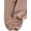 imageReebok Womens Identity Energy Fleece PantCanyon CoralNatural Dye