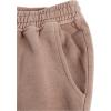 imageReebok Womens Identity Energy Fleece PantCanyon CoralNatural Dye