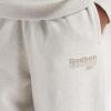 imageReebok Womens Identity Energy Fleece PantChalk Melange
