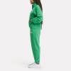 imageReebok Womens Identity Energy Fleece PantSport Green