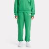 imageReebok Womens Identity Energy Fleece PantSport Green