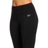 imageReebok Womens Lean Highrise PantBlack