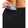 imageReebok Womens Lean Highrise PantBlack