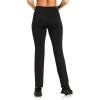 imageReebok Womens Lean Highrise PantBlack