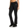 imageReebok Womens Lean Highrise PantBlack