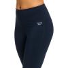 imageReebok Womens Lean Highrise PantDark Sapphire