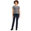 imageReebok Womens Lean Highrise PantDark Sapphire