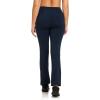 imageReebok Womens Lean Highrise PantDark Sapphire