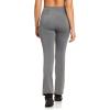 imageReebok Womens Lean Highrise PantFlint Grey Heather