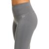 imageReebok Womens Lean Highrise PantFlint Grey Heather