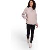 imageReebok Womens Marathoner Windbreaker JacketAshes of Rose
