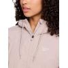 imageReebok Womens Marathoner Windbreaker JacketAshes of Rose