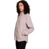 imageReebok Womens Marathoner Windbreaker JacketAshes of Rose