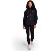 imageReebok Womens Marathoner Windbreaker JacketBlack