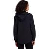 imageReebok Womens Marathoner Windbreaker JacketBlack