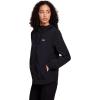imageReebok Womens Marathoner Windbreaker JacketBlack