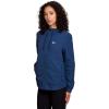 imageReebok Womens Marathoner Windbreaker JacketBlue Wing Teal