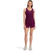 imageReebok Womens Off The Charts Slim Fit Performance Tank TopPickled Beet