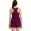 imageReebok Womens Off The Charts Slim Fit Performance Tank TopPickled Beet