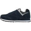 imageReebok Womens RB195 Leelap Work Safety Toe ShoeBlue