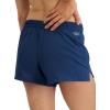 imageReebok Womens Winners Woven ShortBlue Winged Teal