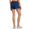 imageReebok Womens Winners Woven ShortBlue Winged Teal