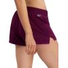 imageReebok Womens Winners Woven ShortPickled Beet