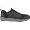 imageReebok Work Astroride Work ST Oxford Mens OxfordBlack  Grey