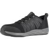 imageReebok Work Astroride Work ST Oxford Mens OxfordBlack  Grey