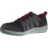imageReebok Work Astroride Work ST Oxford Mens OxfordBlack and Dark Grey